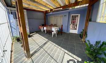 Imagem 2: Sobrado para venda possui 90 metros quadrados com 2 quartos em Vila Carrão - São Paulo - S