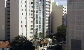 Imagem: Apartamento em São Paulo