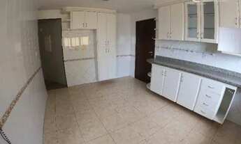 Imagem: Apartamento com 3 dormitórios para alugar