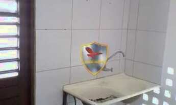 Imagem 3: Apartamento com 1 dormitório para alugar, 50 m² por R$ 1.500,00/mês - Capim Macio - Natal