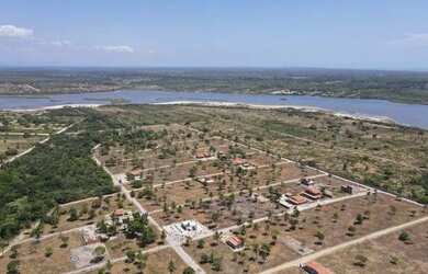 Imagem 3: Lotes Em Condominio Em Cascavel-Ce, 12X30. sem demora