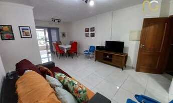 Imagem 3: 2 dormitórios, 1 suíte à venda, 96 m² por R$ 660.000 - Canto do Forte - Praia Grande/SP