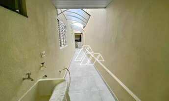 Imagem 7: Casa com 2 dormitórios para alugar, 175 m² por R$ 2.700,00/mês - Jardim Progresso - Maríli