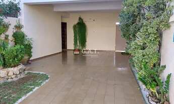 Imagem: CASA PARA LOCAÇÃO NO ALEM PONTE - SOROCABA/SP