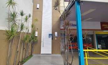 Imagem: Aluga Apartamento no Condomínio San Diego