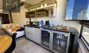 Imagem 7: Apartamento com 4 dormitórios à venda, 150 m² por R$ 850.000,00 - Manaíra - João Pessoa/PB