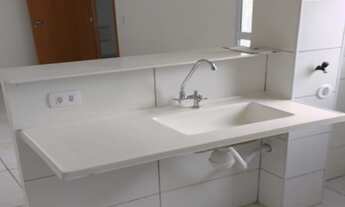 Imagem 7: ALUGO APARTAMENTO EM ABRANTES COM 2/4, COND COM PISCINA, INFRAESTRUTURA, R$ 1.000,00 INCLU
