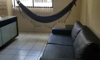 Imagem 2: Excelente apartamento a 70 metros da praia