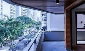 Imagem 2: Apartamento à venda, Higienópolis, São Paulo, SP