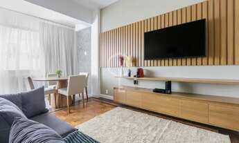 Imagem 8: Apartamento em Copacabana - Rio de Janeiro