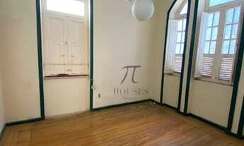 Imagem 5: Oportunidade: Casarão a venda na Tijuca