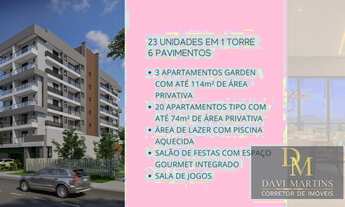 Imagem 7: Matinhos - Apartamento Padrão - Caiobá