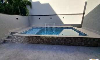 Imagem 6: Casa (térrea em condominio) 3 dormitórios/suite, cozinha planejada, em condomínio fechado