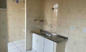 Imagem 3: AJ - RA Amil Aluga, Apartamento , 2 Dormitórios, 62m², Edifício Residencial Jardim América