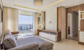 Imagem 3: Apartamento com 3 dormitórios para alugar, 113 m² por R$ 4.700,00/mês - Água Verde - Curit