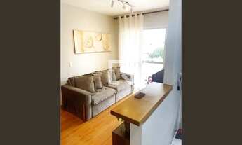 Imagem 4: Apartamento à Venda - Vila Leopoldina, 2 Quartos, 50 m2