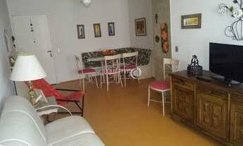 Imagem 2: GUARUJá - Apartamento Padrão - Enseada