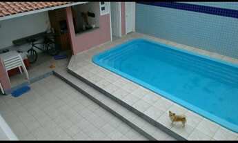 Imagem: FLORIANóPOLIS - Casa Padrão - Capoeiras