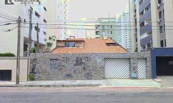 Imagem: No melhor do Cocó - Vizinho à praça Martins