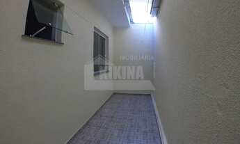 Imagem 6: CASA 2 QUARTOS PARA LOCAÇÃO NO JARDIM CARVALHO