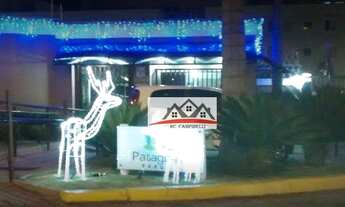 Imagem 2: Apartamento com ótima Localização e Lazer em - Vila Monte Alegre - Paulínia/SP