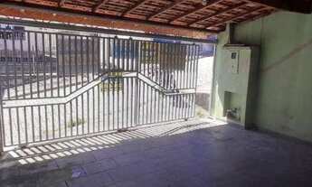 Imagem 3: Casa com 2 dormitórios à venda por R$ 260.000,00 - Vila Formosa - Jacareí/SP