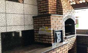 Imagem 5: Chácara à venda, 2500 m² por R$ 990.000,00 - Chácaras Vila Real - Uberaba/MG