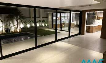 Imagem 5: Casa Nova no Tamboré 10 - MARAVILHOSA!