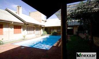 Imagem 5: Casa com 4 dormitórios, 412 m² - venda por R$ 4.200.000,00 ou aluguel por R$ 13.000,00/mês