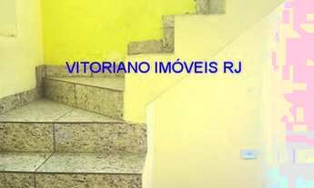 Imagem 6: Casa Independente A Venda Em Marechal Hermes 03 Quartos