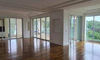 Imagem: Espetacular vista para Reserva Biológica