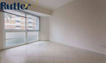 Imagem: Excelente apartamento no Jardins, 55m²