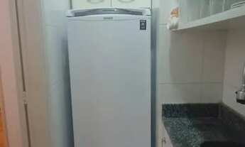 Imagem 7: ALUGO!! EXCELENTE KITNET - SEMI MOBILIADO!! Em Copacabana