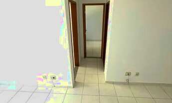 Imagem 4: Apartamento Samambaia Sul