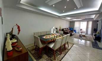 Imagem 4: Apartamento com 4 dormitórios à venda, 326 m² por R$ 1.276.000,00 - Santo Antônio - São Ca