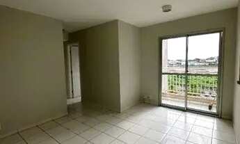 Imagem 5: Condomínio Ecoparque - Vendo Apartamento 2 quartos sendo 1 suíte - Nascente