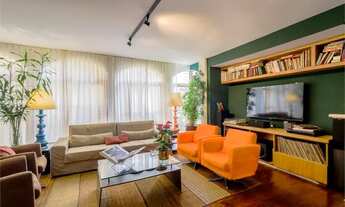 Imagem: São Paulo - Apartamento Padrão - JARDIM