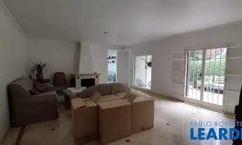 Imagem 2: CASA ASSOBRADADA - JARDIM GUEDALA - SP