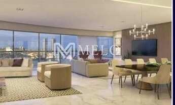 Imagem 4: Apartamentos super completos á venda - Edf. Mirante Capibaribe