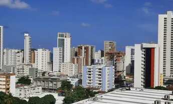 Imagem 3: Apartamento com 3 Quartos em Boa Viagem à 109 m² - R$ 500.000