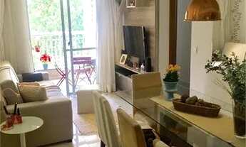 Imagem 3: APARTAMENTO - MORUMBI - SP