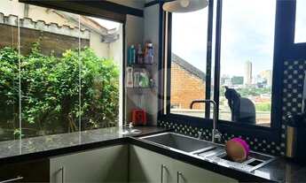 Imagem 4: Casa no Butantã perto do Parque