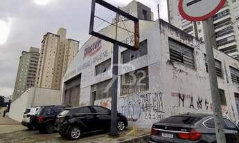 Imagem 6: Galpão para alugar, 544 m² por R$ 17.000,00/mês - Taquaral - Campinas/SP