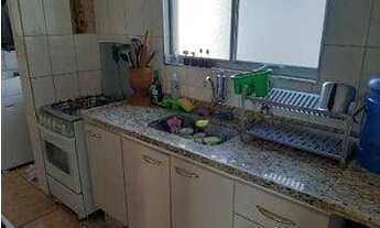 Imagem 6: Apartamento com 3 dormitórios, 65 m² - venda por R$ 250.000,00 ou aluguel por R$ 1.820,00