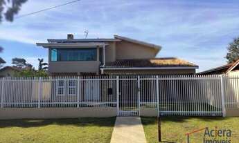 Imagem 2: Casa com 4 dormitórios à venda, 344 m² - Haras Bela Vista - Vargem Grande Paulista/SP