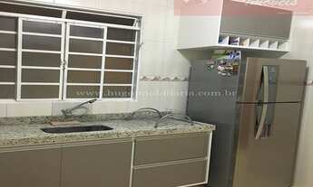 Imagem 6: São José dos Campos - Apartamento Padrão - Cidade Vista Verde