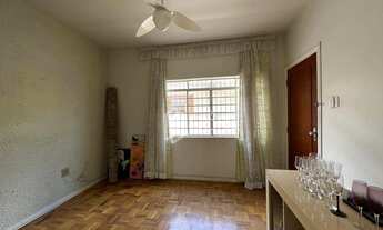 Imagem 4: Apartamento Térreo para Venda, 2 Dormitórios, 2 Banheiros, Chapadão, Castelo, Campinas