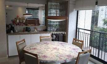 Imagem 3: Apartamento com 3 dormitórios à venda, 89 m² por R$ 990.000,00 - Vila Santa Catarina - São