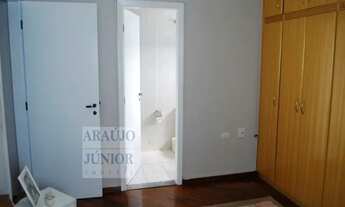 Imagem 5: AMERICANA - Apartamento Padrão - NOSSA SENHORA DE FÁTIMA