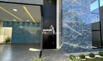 Imagem 2: Casa à Venda Anápolis CIty